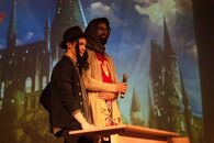 Студвесна 2017: физико-технический факультет