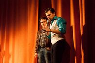 Студвесна 2017: физико-технический факультет