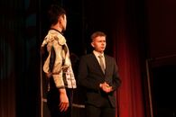 Студвесна 2017: биологический факультет