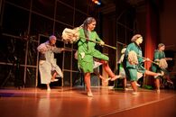 Студвесна 2017: биологический факультет