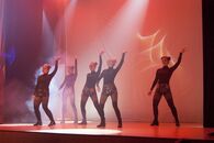 Студвесна 2017: физико-технический факультет