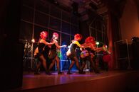 Студвесна 2017: биологический факультет