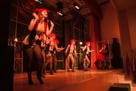 Студвесна 2017: биологический факультет