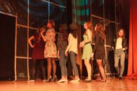 Студвесна 2017: биологический факультет