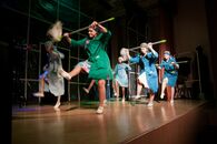 Студвесна 2017: биологический факультет