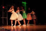 Студвесна 2017: биологический факультет