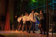 Студвесна 2017: биологический факультет