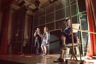 Студвесна 2017: биологический факультет