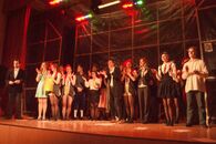 Студвесна 2017: биологический факультет