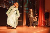 Студвесна 2017: биологический факультет