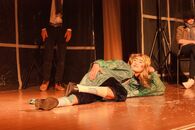 Студвесна 2017: биологический факультет