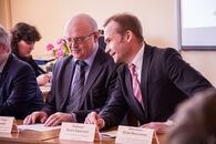 Всероссийская научно-практическая конференция «Традиции и новации в профессиональной подготовке и деятельности педагога»