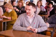 Всероссийская научно-практическая конференция «Традиции и новации в профессиональной подготовке и деятельности педагога»