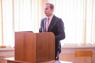 Всероссийская научно-практическая конференция «Традиции и новации в профессиональной подготовке и деятельности педагога»