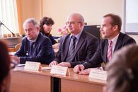 Всероссийская научно-практическая конференция «Традиции и новации в профессиональной подготовке и деятельности педагога»