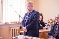 Всероссийская научно-практическая конференция «Традиции и новации в профессиональной подготовке и деятельности педагога»