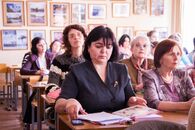 Всероссийская научно-практическая конференция «Традиции и новации в профессиональной подготовке и деятельности педагога»