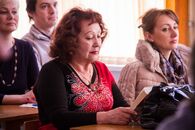 Всероссийская научно-практическая конференция «Традиции и новации в профессиональной подготовке и деятельности педагога»