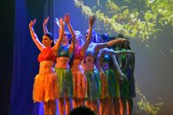 Студвесна 2017: химико-технологический факультет