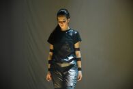 Студвесна 2017: химико-технологический факультет