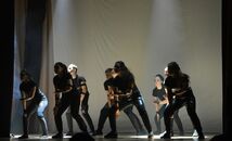 Студвесна 2017: химико-технологический факультет