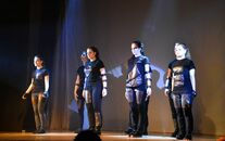 Студвесна 2017: химико-технологический факультет