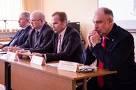 Всероссийская научно-практическая конференция «Традиции и новации в профессиональной подготовке и деятельности педагога»