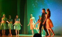 Студвесна 2017: химико-технологический факультет