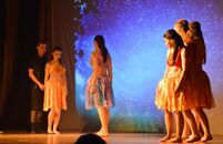 Студвесна 2017: химико-технологический факультет