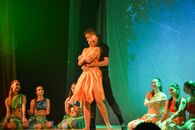 Студвесна 2017: химико-технологический факультет