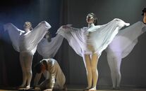 Студвесна 2017: химико-технологический факультет