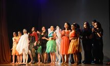 Студвесна 2017: химико-технологический факультет