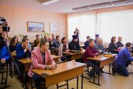 Вручение дипломов выпускникам заочной формы обучения направления «Теология»