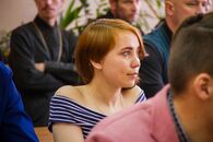 Вручение дипломов выпускникам заочной формы обучения направления «Теология»