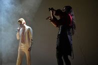 Студвесна 2017: химико-технологический факультет