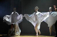 Студвесна 2017: химико-технологический факультет