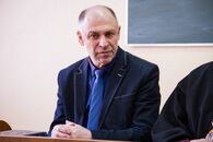 Вручение дипломов выпускникам заочной формы обучения направления «Теология»