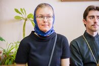 Вручение дипломов выпускникам заочной формы обучения направления «Теология»