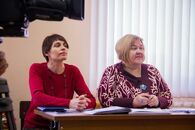 Вручение дипломов выпускникам заочной формы обучения направления «Теология»