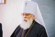 Вручение дипломов выпускникам заочной формы обучения направления «Теология»