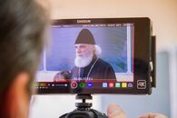 Вручение дипломов выпускникам заочной формы обучения направления «Теология»