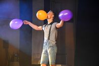 Студвесна 2017: факультет физической культуры