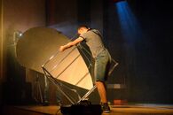 Студвесна 2017: факультет физической культуры