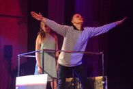 Студвесна 2017: факультет физической культуры