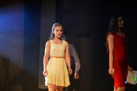 Студвесна 2017: факультет физической культуры