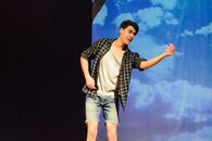 Студвесна 2017: факультет физической культуры