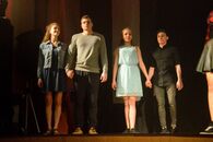 Студвесна 2017: факультет физической культуры