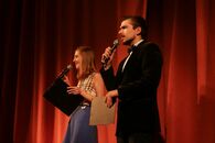 Студвесна 2017: математический факультет