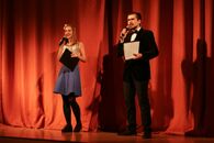 Студвесна 2017: математический факультет