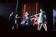 Студвесна 2017: факультет физической культуры